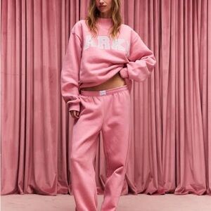 Brand new!! Make me blush PARKE Mockneck! Ordered in a pre-order shipment💗💗